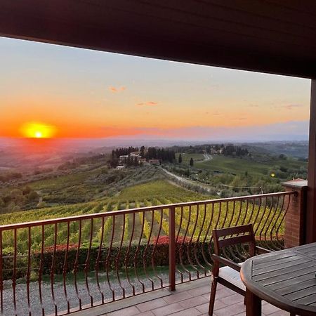 Podere Ghiole مونتيزبيرتولي المظهر الخارجي الصورة