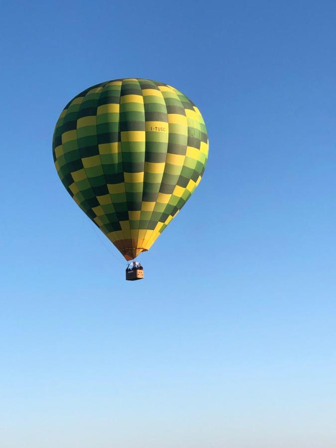 Podere Ghiole مونتيزبيرتولي المظهر الخارجي الصورة