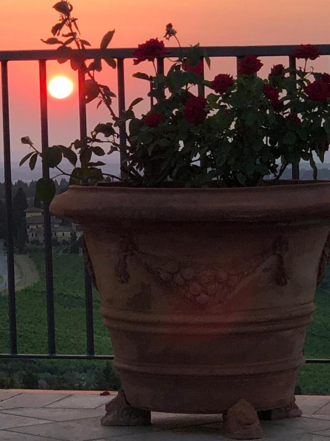 Podere Ghiole مونتيزبيرتولي المظهر الخارجي الصورة