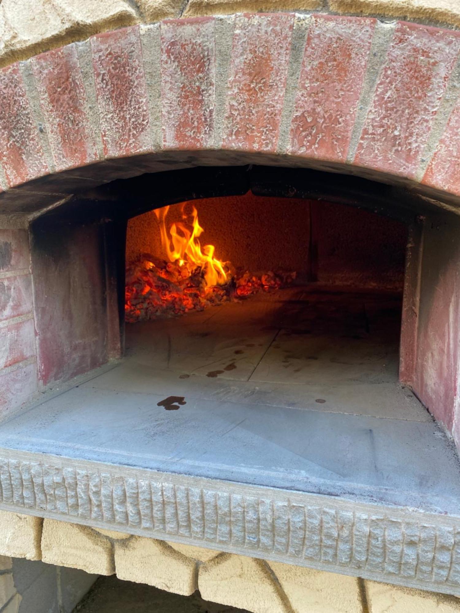 Podere Ghiole مونتيزبيرتولي المظهر الخارجي الصورة