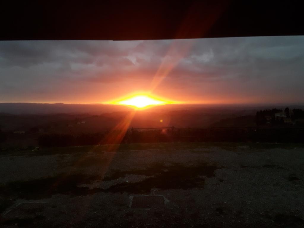 Podere Ghiole مونتيزبيرتولي المظهر الخارجي الصورة